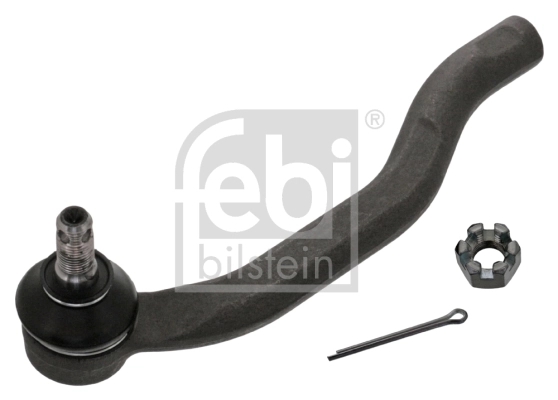 Tie Rod End